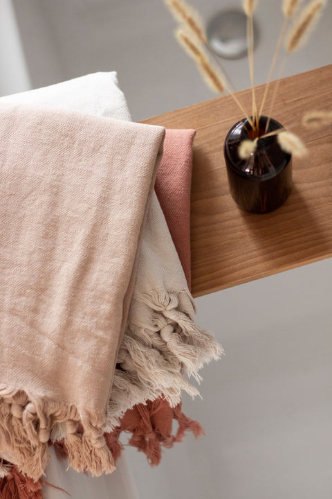 Oversized Turkish Towel