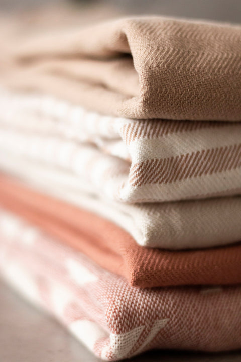 Oversized Turkish Towel