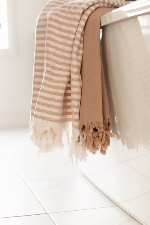 Oversized Turkish Towel