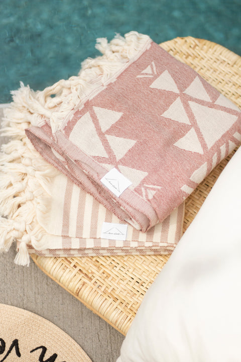 *LAST CHANCE* Oversized Turkish Towel