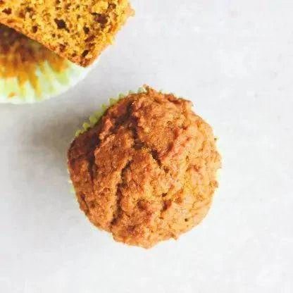 SECOND SPRING SPROUTED FOODS Sprouted Wheat Pumpkin Muffin Mix - Home & Well