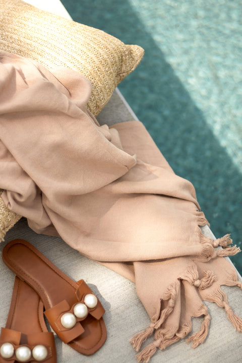 *LAST CHANCE* Oversized Turkish Towel