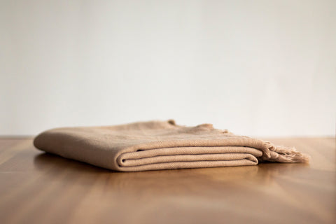 *LAST CHANCE* Oversized Turkish Towel