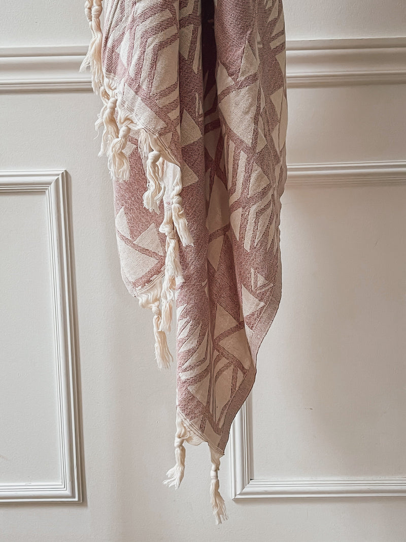 *LAST CHANCE* Oversized Turkish Towel