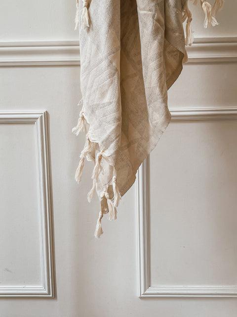 *LAST CHANCE* Oversized Turkish Towel