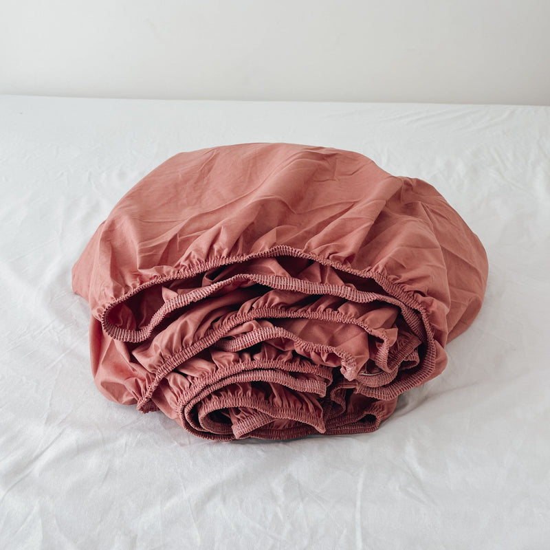 Turkish Cotton Bedding