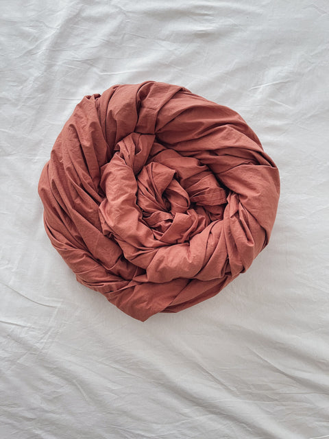 Turkish Cotton Bedding