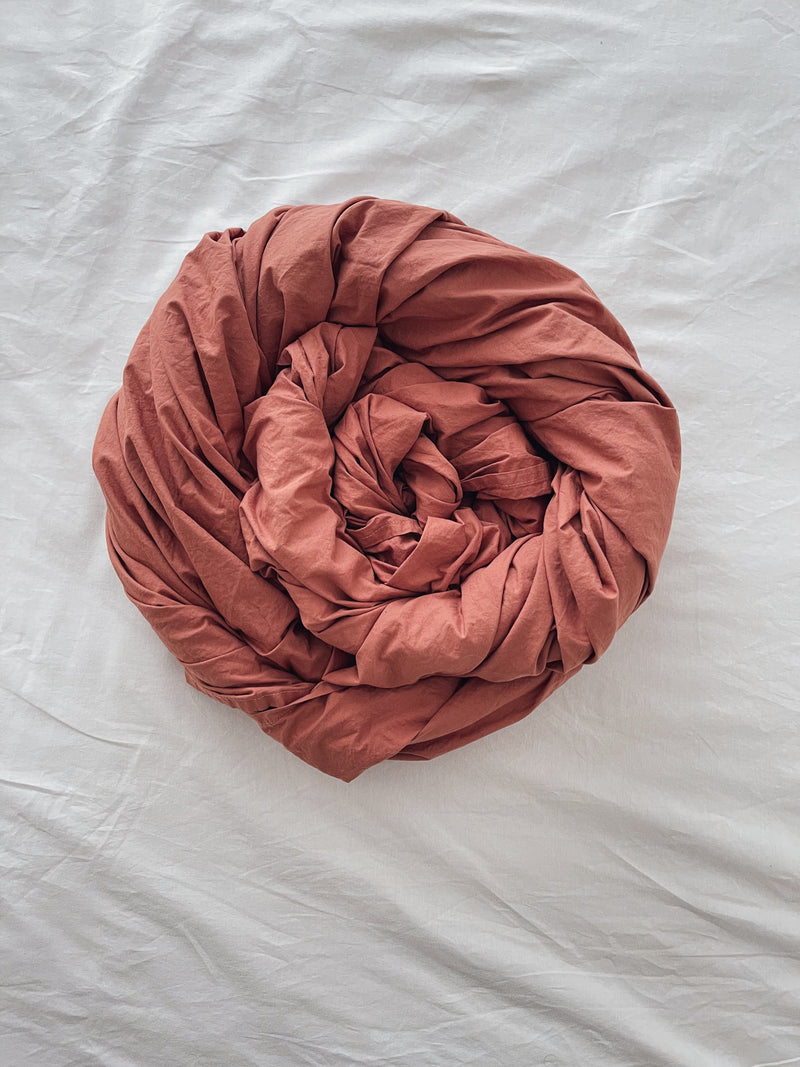 Turkish Cotton Bedding