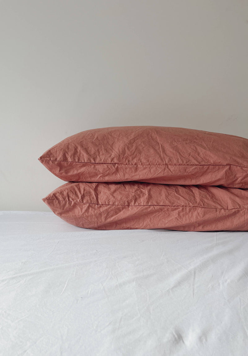 Turkish Cotton Bedding