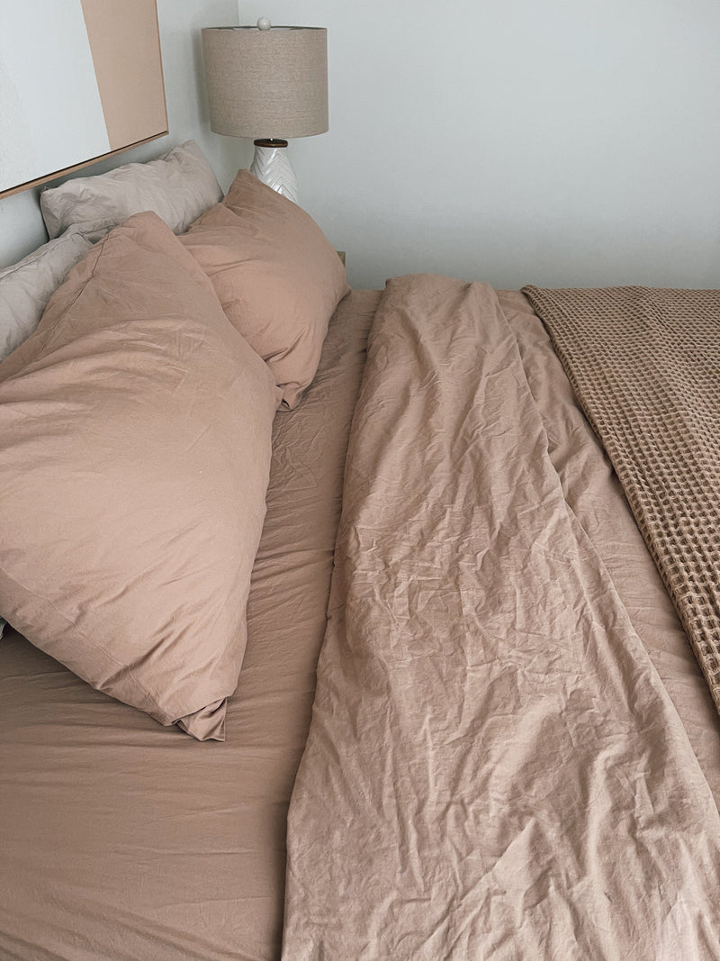 *LAST CHANCE* Turkish Cotton Bedding