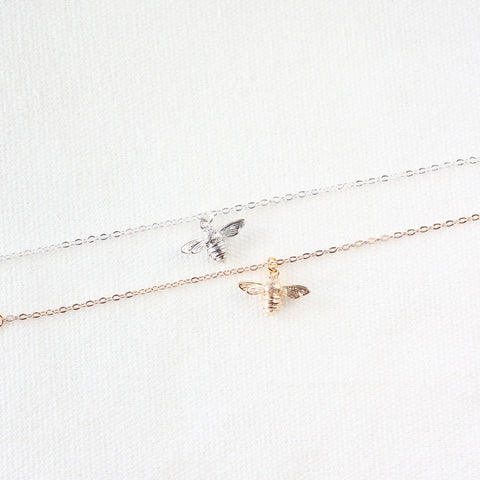 Honeybee Bracelet