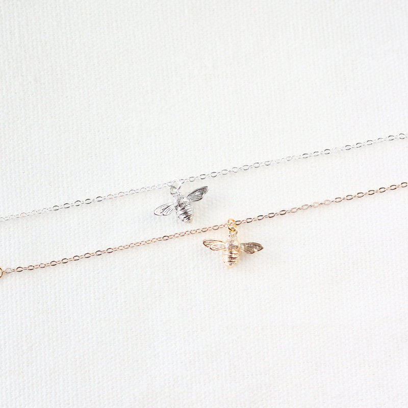 Honeybee Bracelet