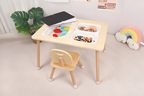 ARY Sensory Table Set