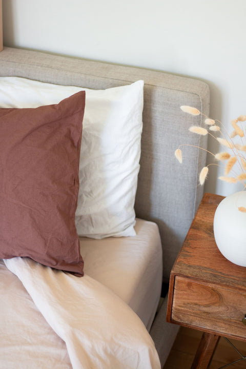 Turkish Cotton Bedding