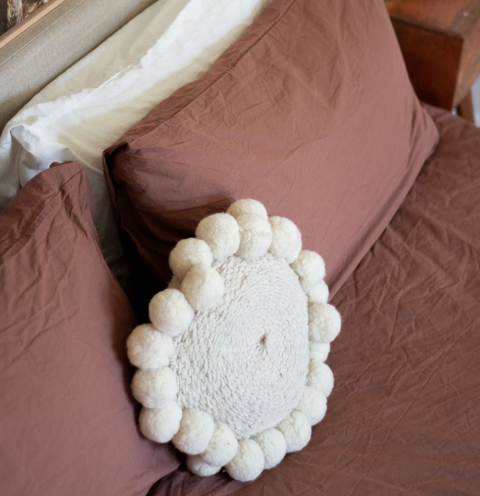 Turkish Cotton Bedding