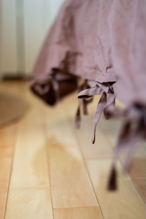 Turkish Cotton Bedding