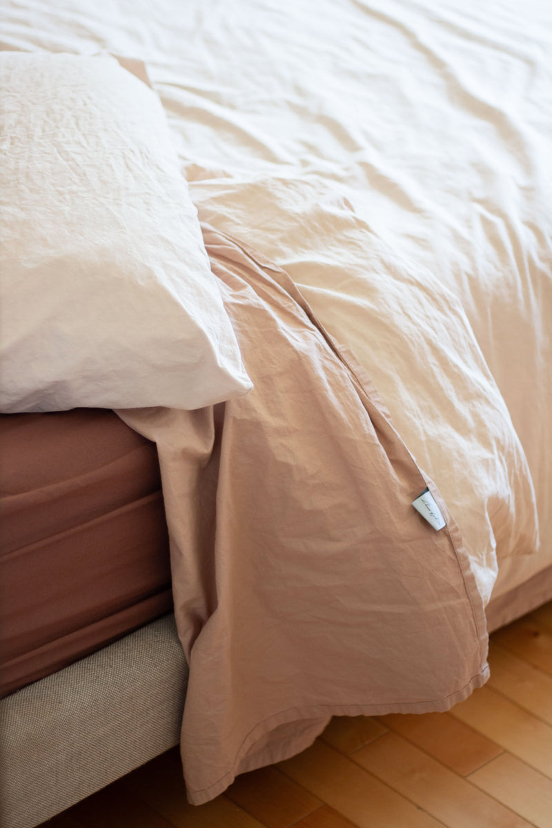 Turkish Cotton Bedding