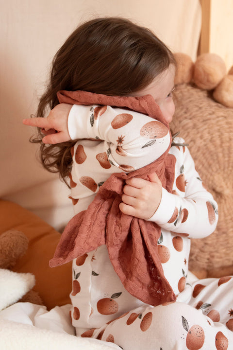 *LAST CHANCE* Waffle Lovey