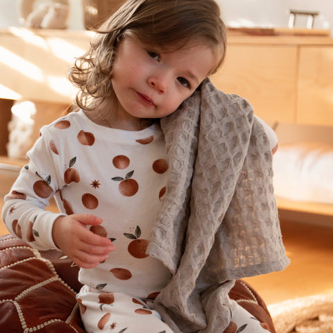 *LAST CHANCE* Waffle Lovey