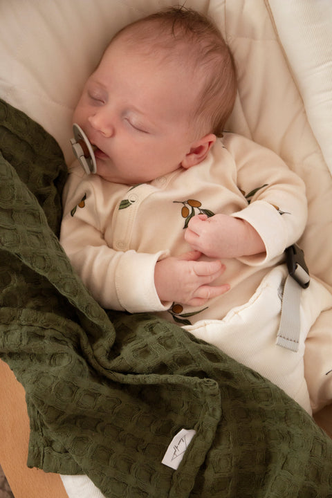 *LAST CHANCE* Waffle Lovey