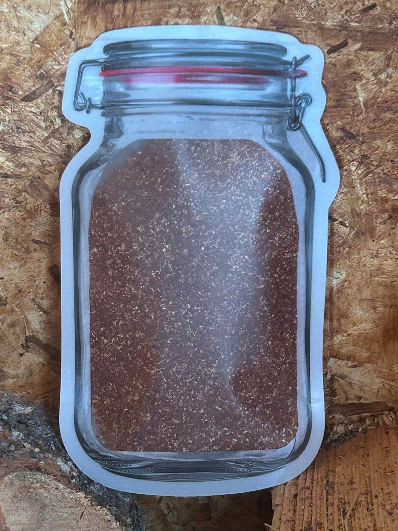 Smoked BBQ Seasoning Trio – Maas BBQ Classics Signature Collection