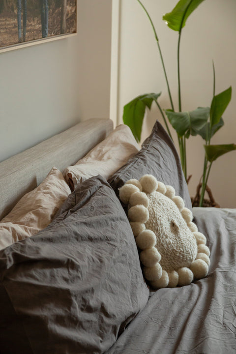 Turkish Cotton Bedding