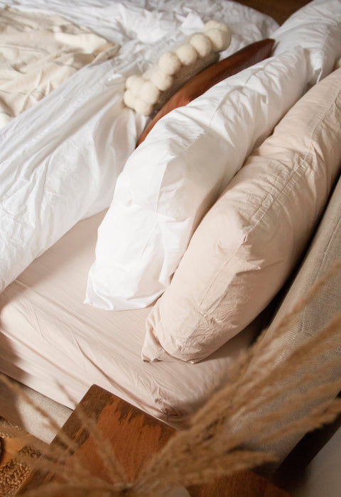 Turkish Cotton Bedding