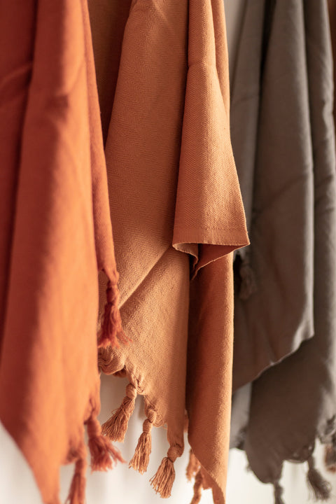 Oversized Turkish Towel