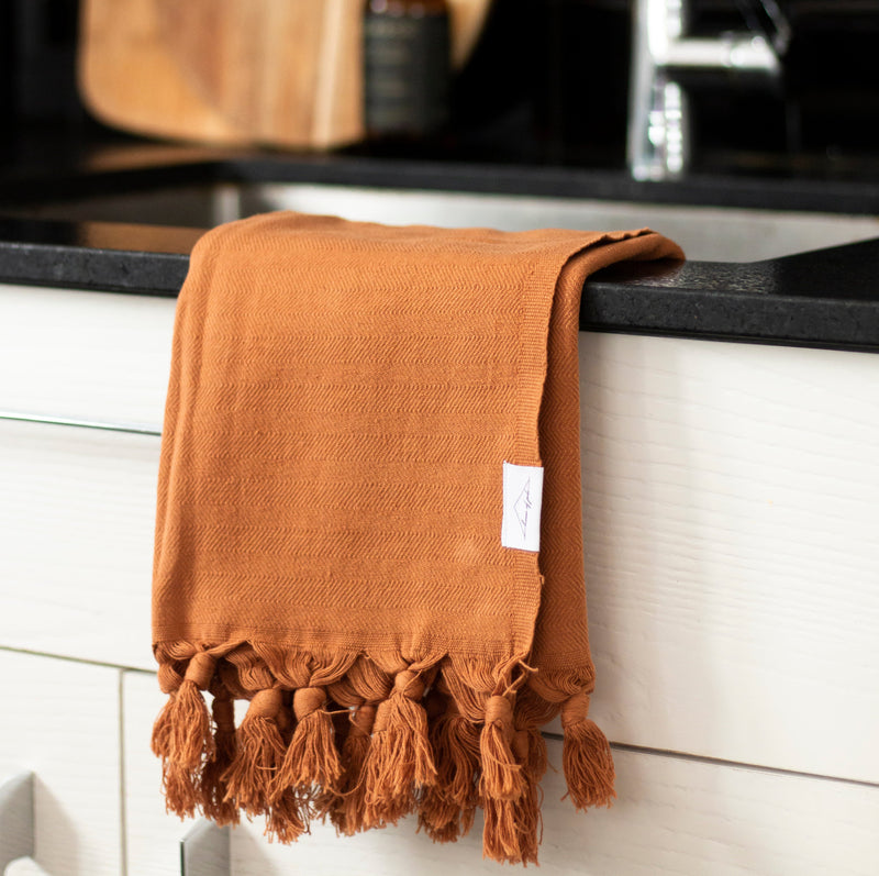 Hand Towel