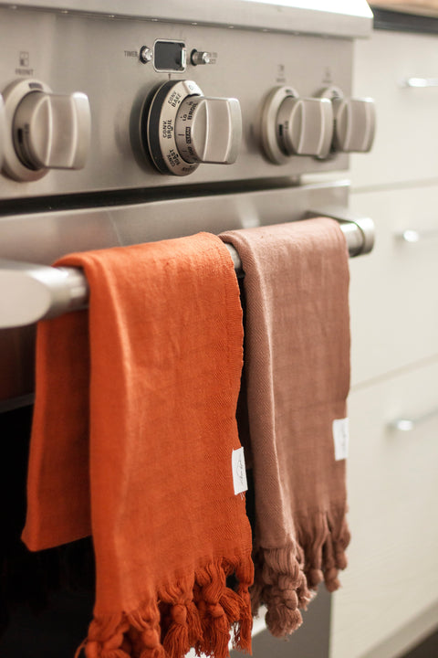 *LAST CHANCE* Hand Towel