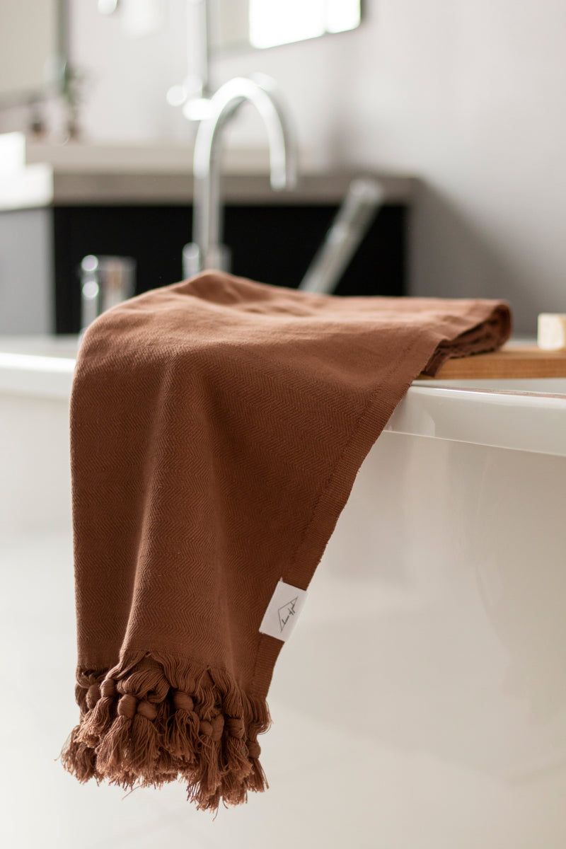 Hand Towel