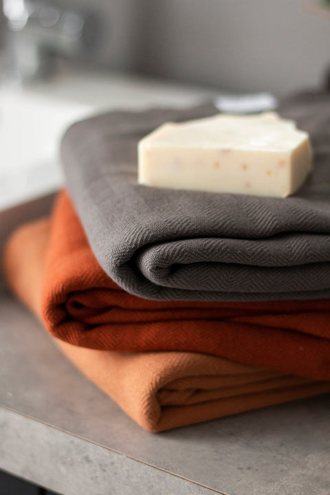 *LAST CHANCE* Oversized Turkish Towel