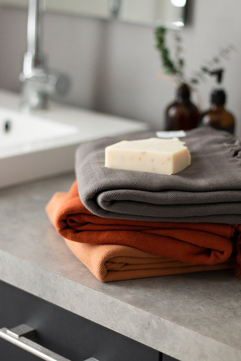 *LAST CHANCE* Hand Towel