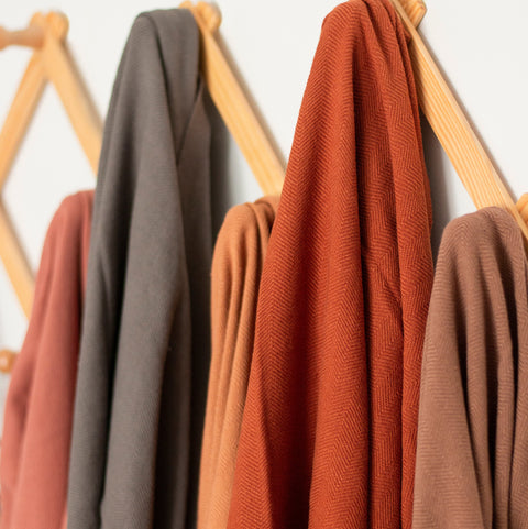 Oversized Turkish Towel