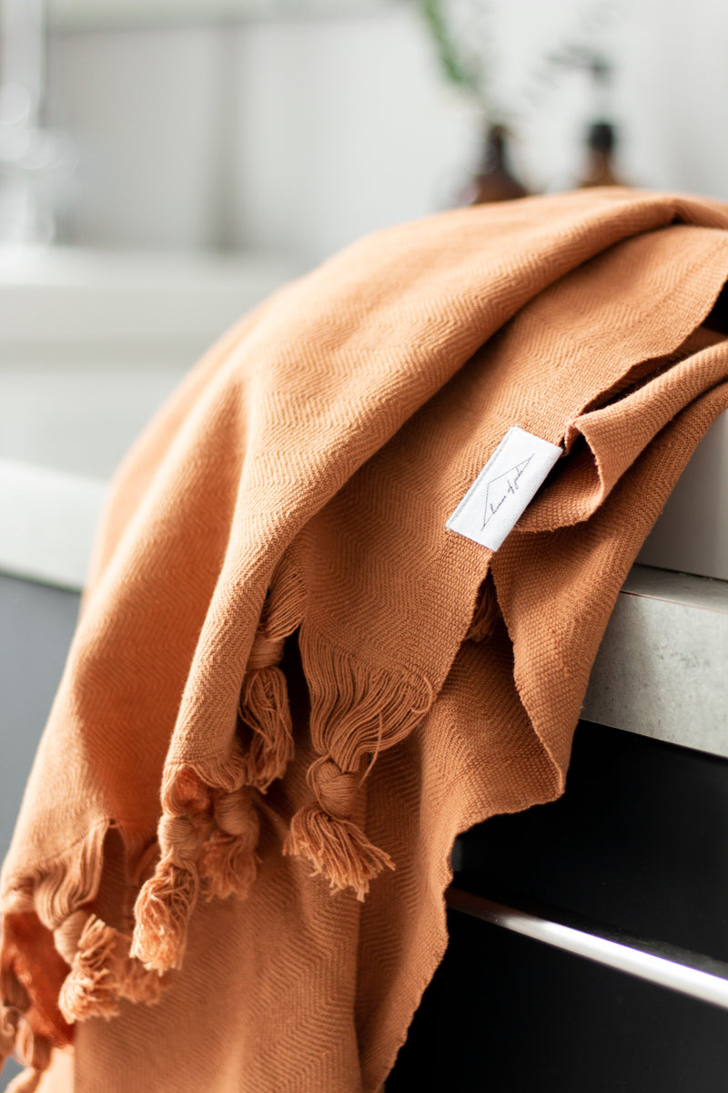 Hand Towel
