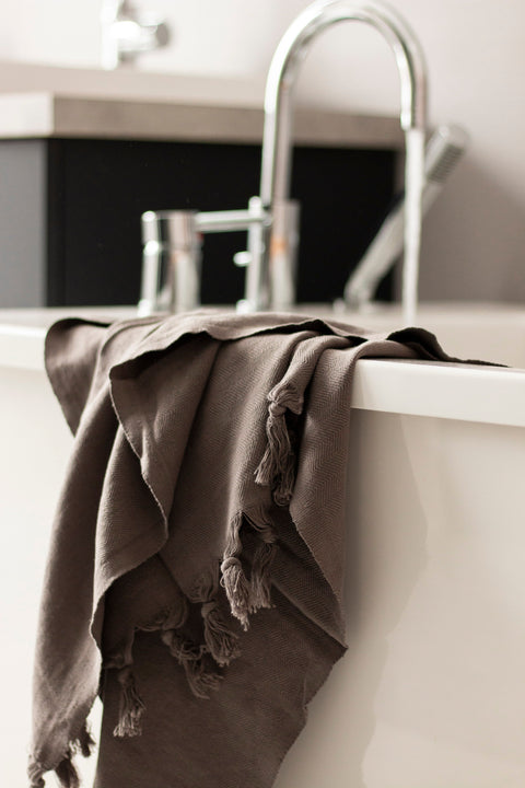 *LAST CHANCE* Oversized Turkish Towel