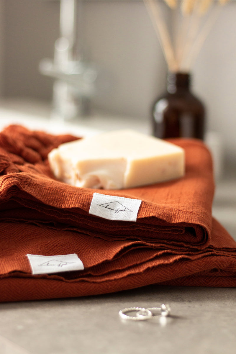 *LAST CHANCE* Hand Towel