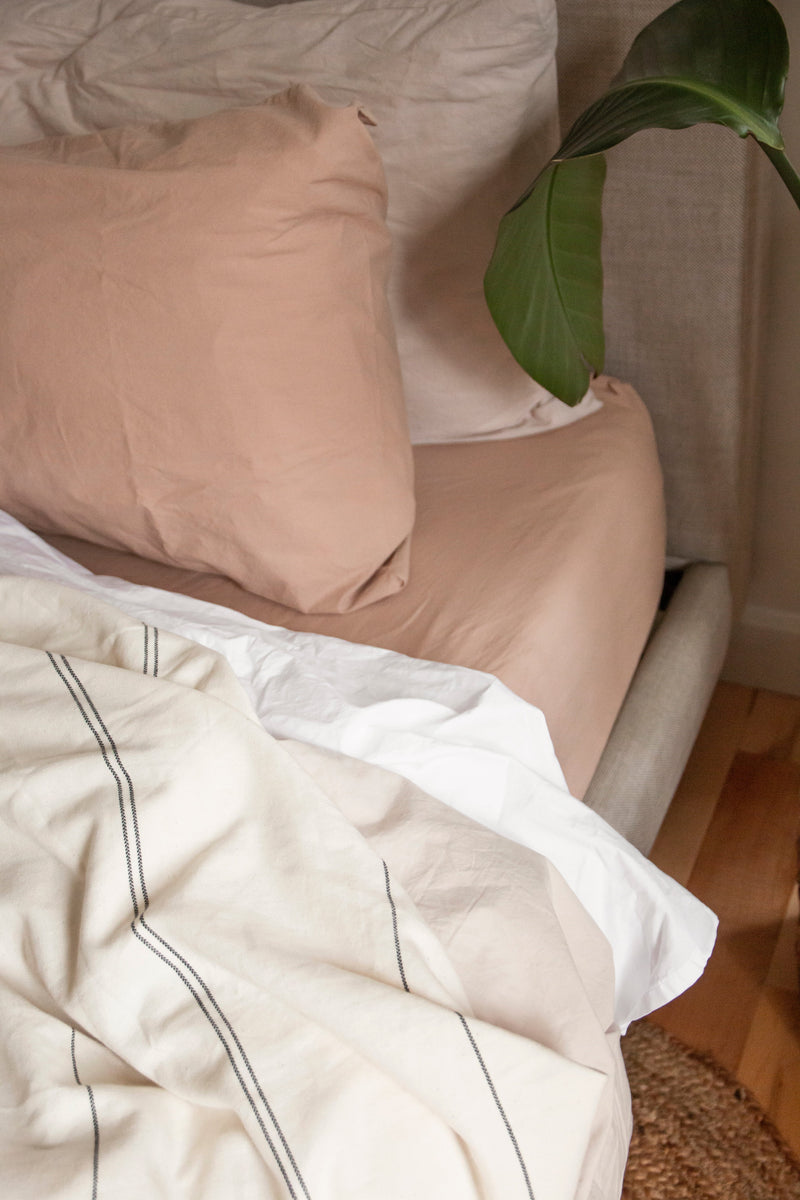 Turkish Cotton Bedding