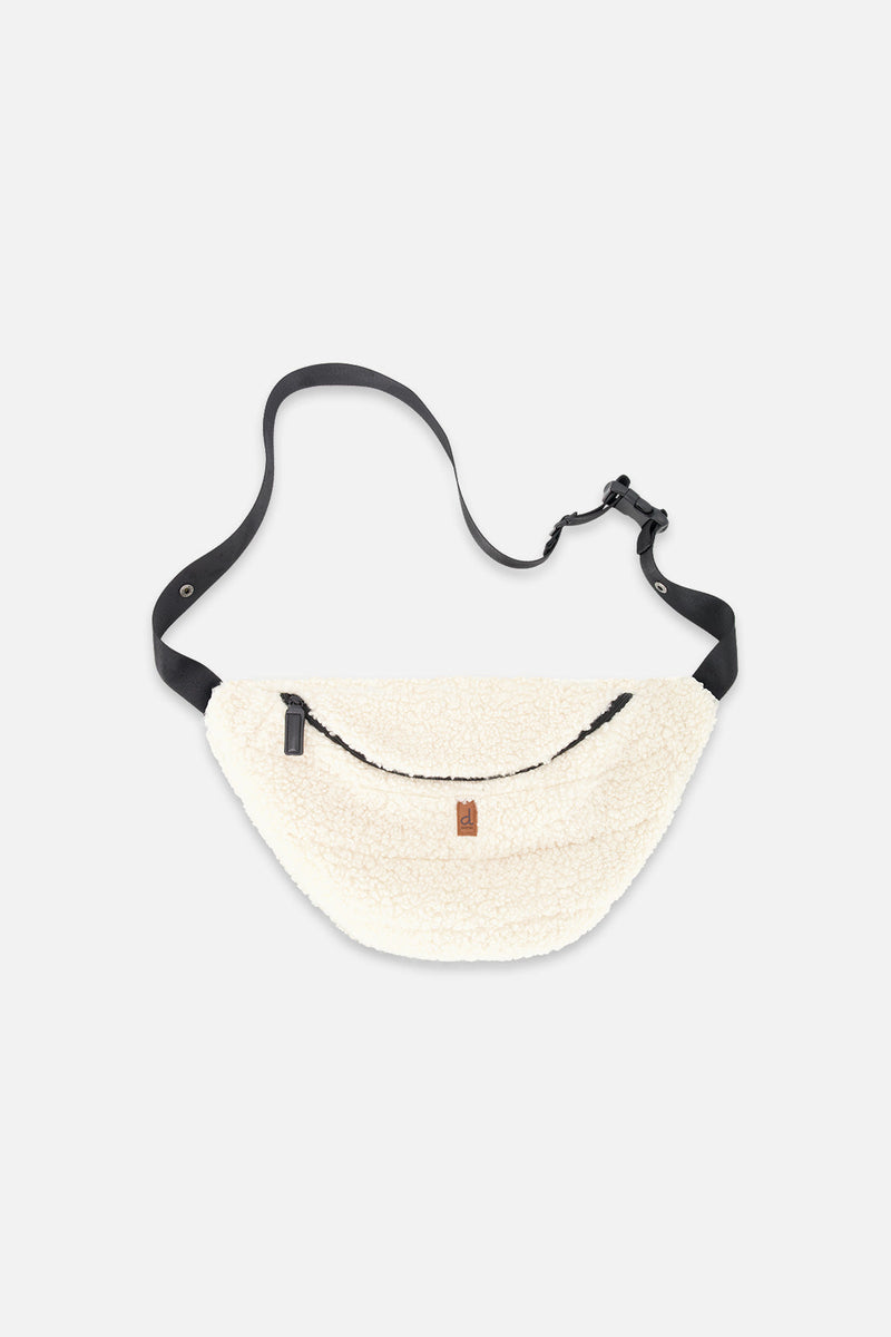 Changing Sling Bag Off-White