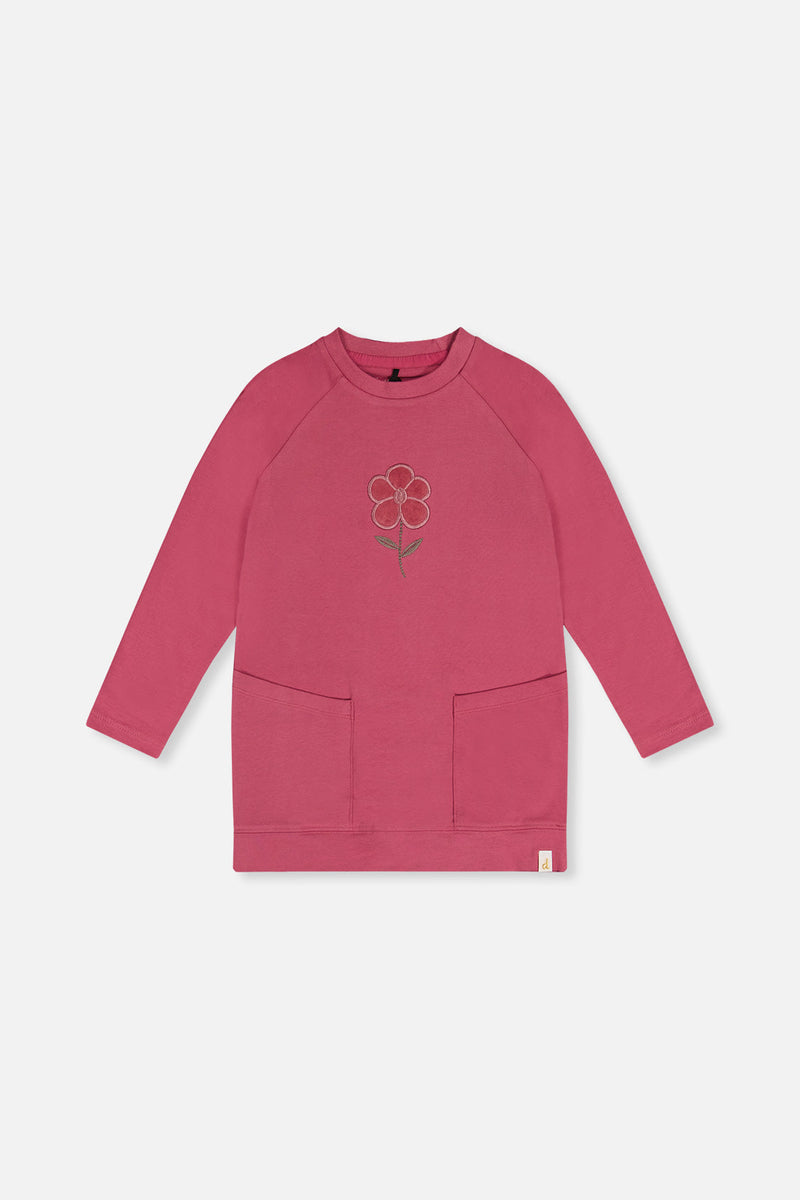Tunic Pinkish Violet