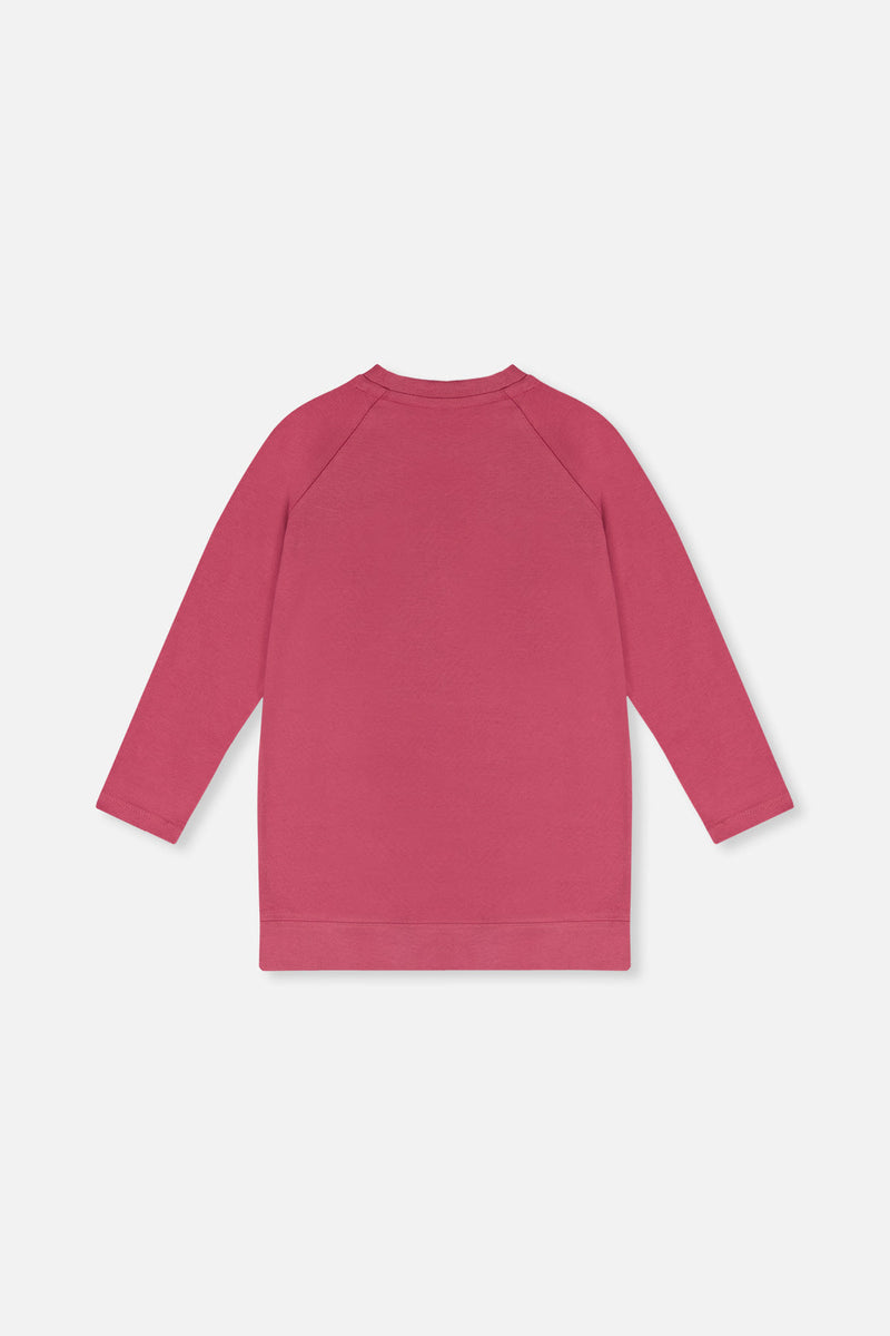 Tunic Pinkish Violet