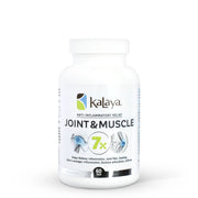 KaLaya 7x Joint & Muscle Support Supplements - Home & Well 