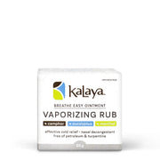 KaLaya Breathe Easy Vaporizing Rub, 60g - Home & Well 