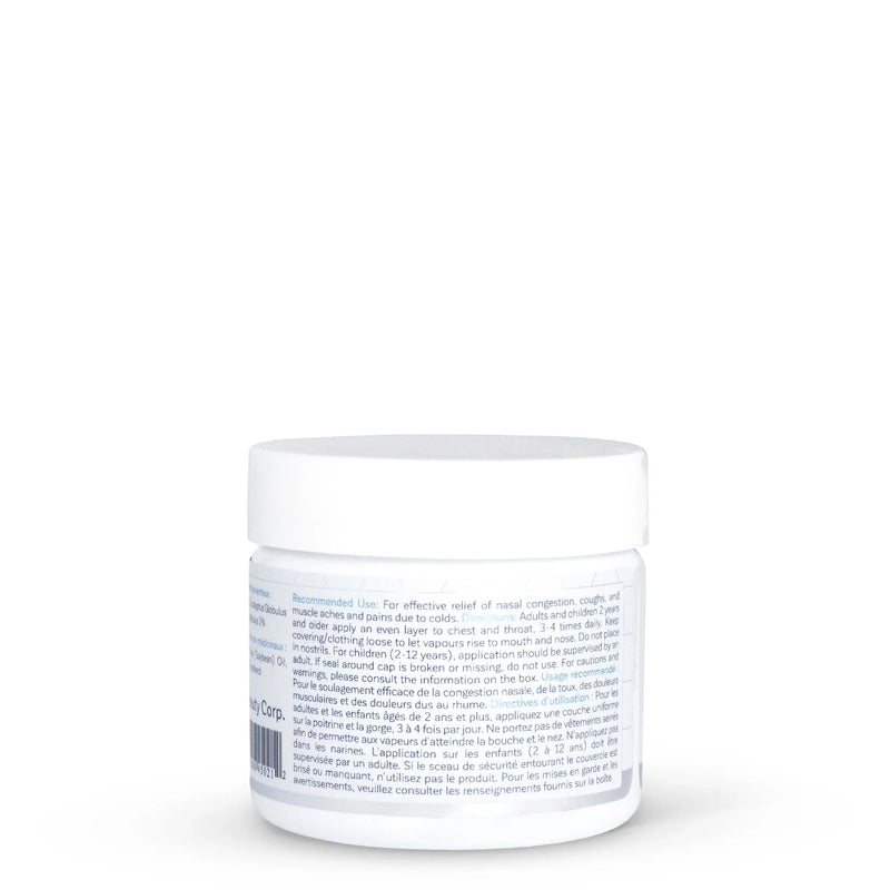 KaLaya Breathe Easy Vaporizing Rub, 60g - Home & Well 