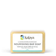 KaLaya Nourishing Bar Soap, 100g - Home & Well 