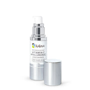 KaLaya Vitamin C & Hyaluronic Acid Concentrate, 30mL - Home & Well 