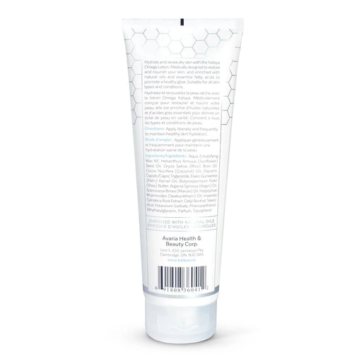 KaLaya Omega Lotion, 250mL - Home & Well 
