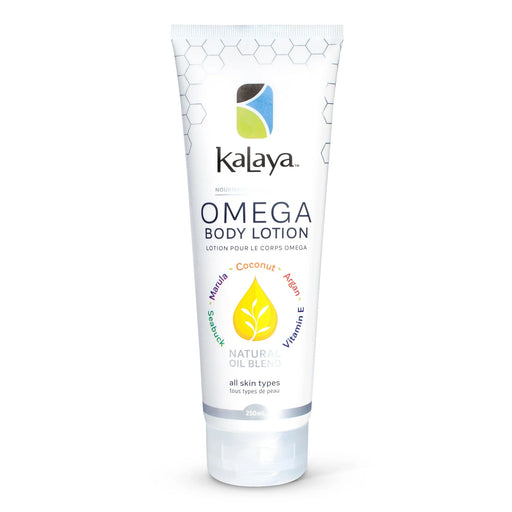 KaLaya Omega Lotion, 250mL - Home & Well 