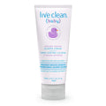 LIVE CLEAN Eczema Cream Colloidal Oatmeal - Home & Well 