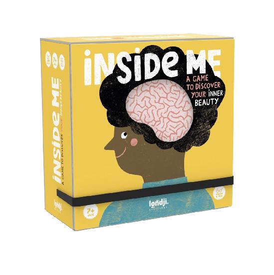 Game - Inside Me - Home & Well